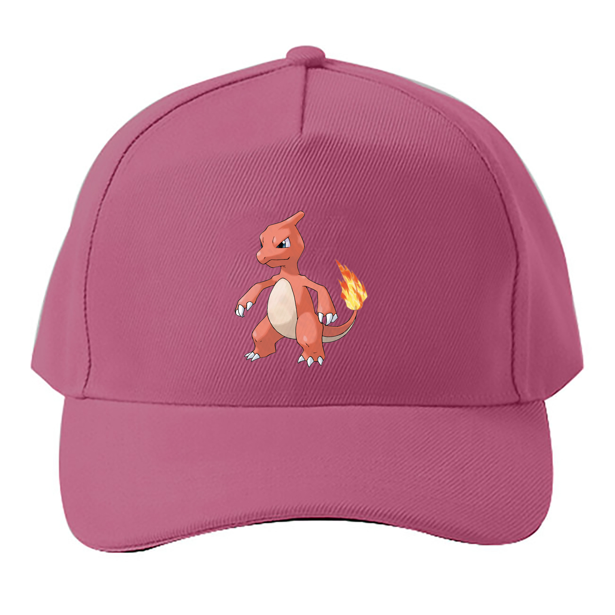 （画像用） ポケットモンスター Pokémon ベースボールキャップ 綿100％ 男女兼用 帽子 スポーツ
